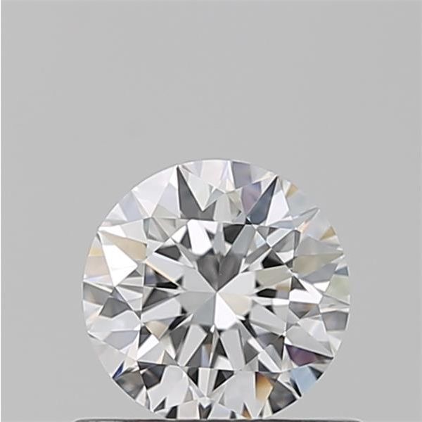 ROUND 0.57 D VVS2 EX-EX-EX - 100765909529 GIA Diamond