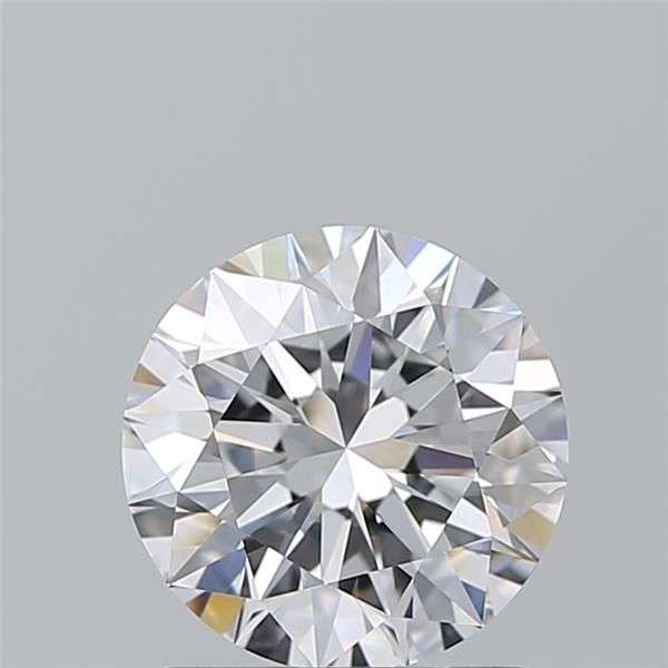 ROUND 1.5 D VVS1 EX-EX-EX - 100765909816 GIA Diamond