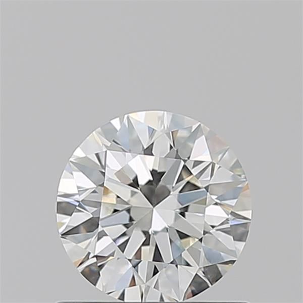ROUND 0.76 I VS2 EX-EX-EX - 100765909932 GIA Diamond