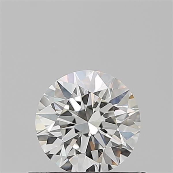 ROUND 0.5 H VS1 EX-EX-EX - 100765910006 GIA Diamond