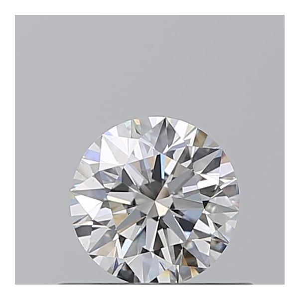 ROUND 0.5 G VS2 EX-EX-EX - 100765910139 GIA Diamond