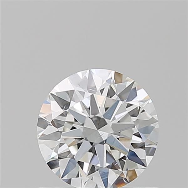 ROUND 0.72 G VS2 EX-EX-EX - 100765910552 GIA Diamond
