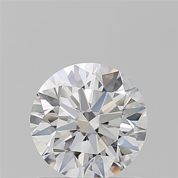 ROUND 1.05 F IF EX-EX-EX - 100765910658 GIA Diamond