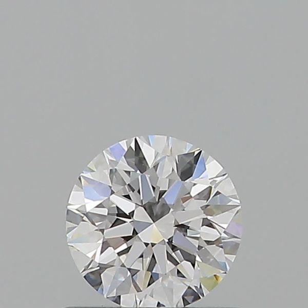 ROUND 0.7 D VVS1 EX-EX-EX - 100765910740 GIA Diamond