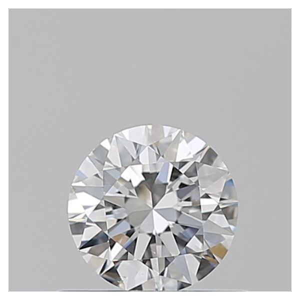ROUND 0.5 G VS2 EX-EX-EX - 100765910796 GIA Diamond