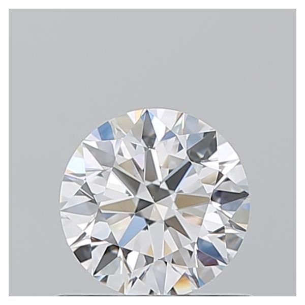 ROUND 0.7 E VS1 EX-EX-EX - 100765911123 GIA Diamond