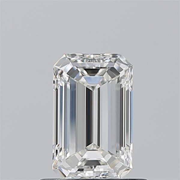 EMERALD 0.73 G IF --VG-EX - 100765911216 GIA Diamond