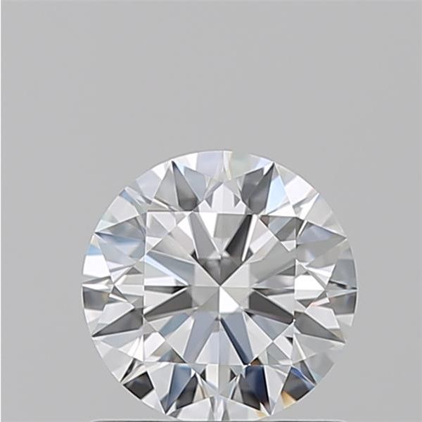 ROUND 0.91 F VVS2 EX-EX-EX - 100765911236 GIA Diamond