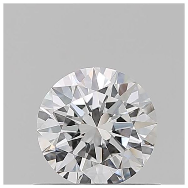 ROUND 0.58 E VS1 EX-EX-EX - 100765911322 GIA Diamond