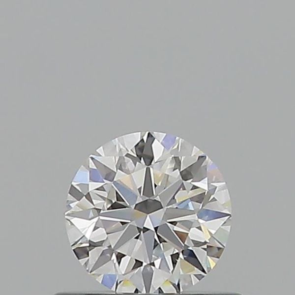 ROUND 0.53 E VS1 EX-EX-EX - 100765911516 GIA Diamond