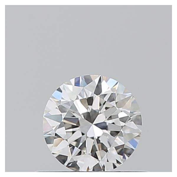 ROUND 0.5 H VS1 EX-EX-EX - 100765911555 GIA Diamond