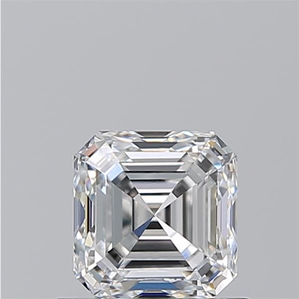 ASSCHER 0.9 F VS1 --EX-EX - 100765911600 GIA Diamond