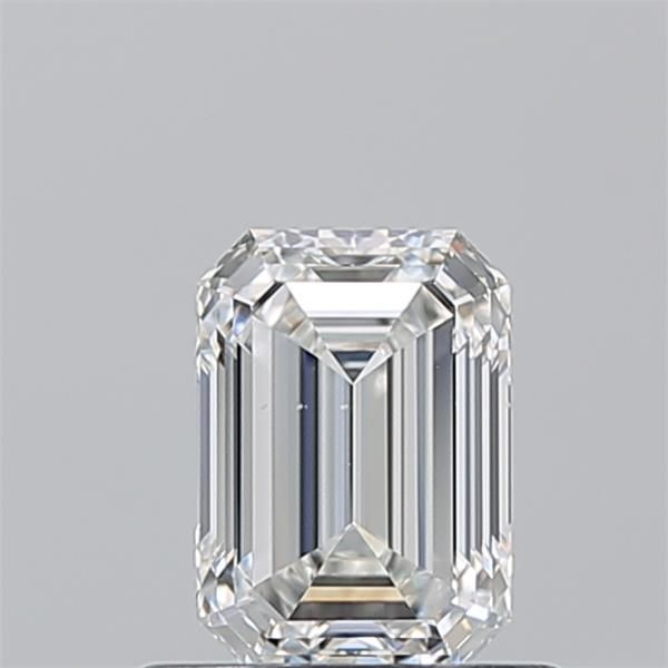 EMERALD 0.7 G VS2 --VG-EX - 100765911657 GIA Diamond