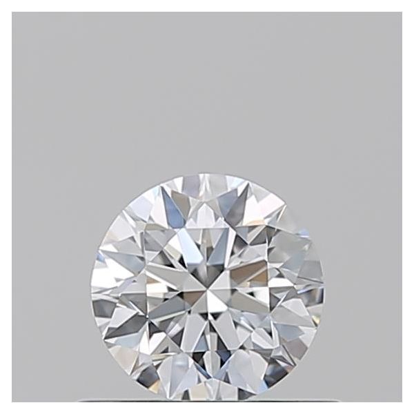 ROUND 0.5 D VS1 EX-EX-EX - 100765911735 GIA Diamond
