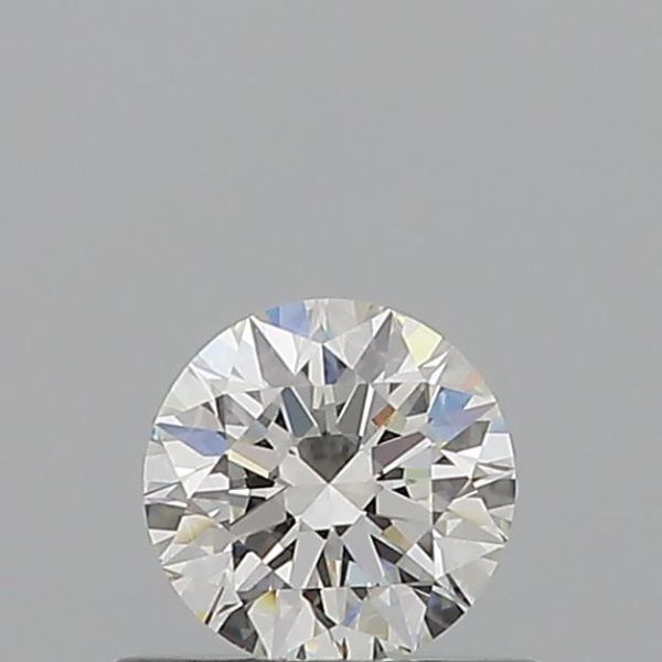ROUND 0.5 H VS1 EX-EX-EX - 100765911784 GIA Diamond