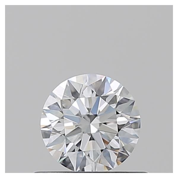 ROUND 0.51 D VVS1 EX-EX-EX - 100765911962 GIA Diamond