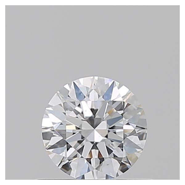 ROUND 0.52 E VS2 EX-EX-EX - 100765911974 GIA Diamond