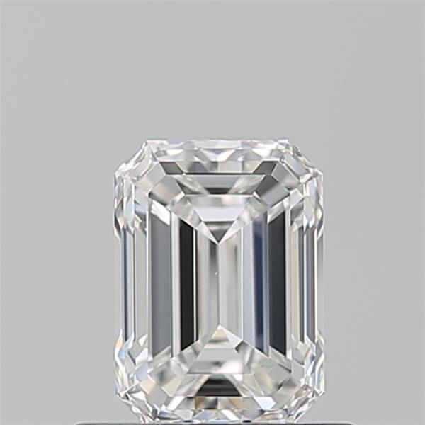 EMERALD 0.7 G VS1 --EX-EX - 100765912210 GIA Diamond