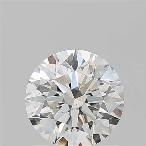 ROUND 1.02 I VS2 EX-EX-EX - 100765912585 GIA Diamond