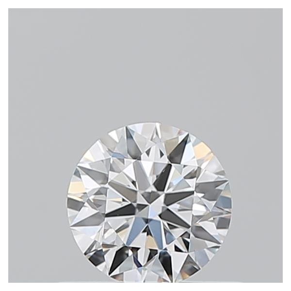 ROUND 0.51 E VS1 EX-EX-EX - 100765912632 GIA Diamond