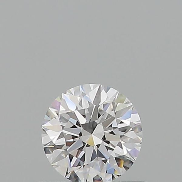 ROUND 0.56 D VVS1 EX-EX-EX - 100765912727 GIA Diamond