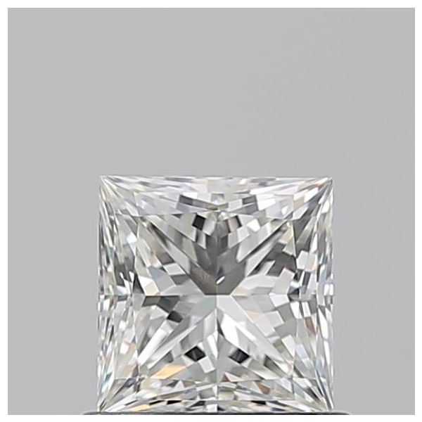 PRINCESS 0.8 I VVS1 --EX-EX - 100765912820 GIA Diamond