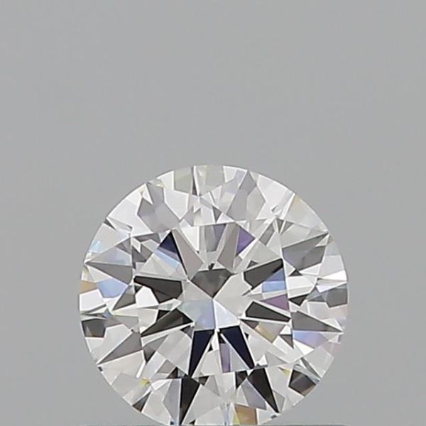 ROUND 0.65 F IF EX-EX-EX - 100765912989 GIA Diamond