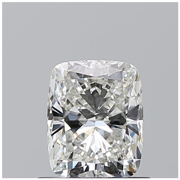 CUSHION 0.7 I VS1 --EX-EX - 100765913049 GIA Diamond