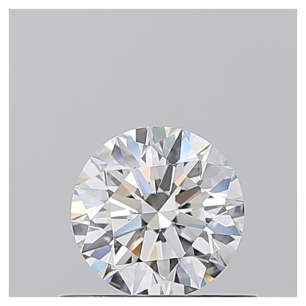 ROUND 0.51 G VS1 EX-EX-EX - 100765913433 GIA Diamond