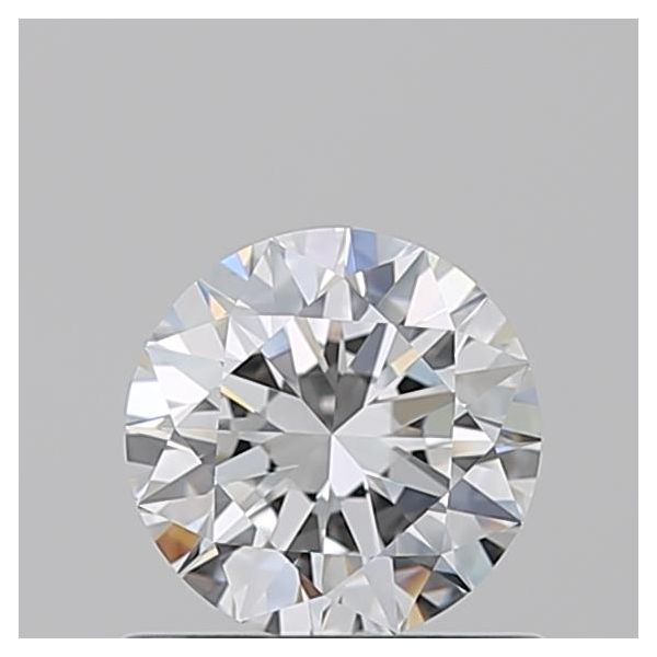 ROUND 0.7 E IF EX-EX-EX - 100765913503 GIA Diamond