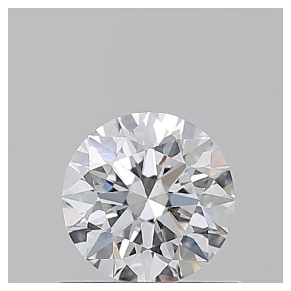 ROUND 0.6 E VS1 EX-EX-EX - 100765913640 GIA Diamond