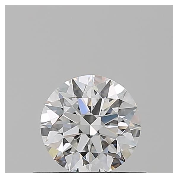 ROUND 0.5 F VS1 EX-EX-EX - 100765913711 GIA Diamond