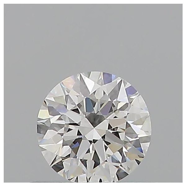 ROUND 0.5 G VVS1 EX-EX-EX - 100765913737 GIA Diamond