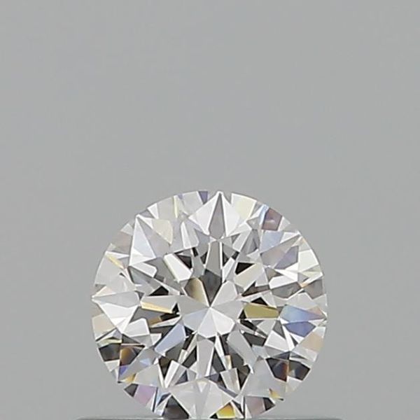 ROUND 0.5 E VVS2 EX-EX-EX - 100765913809 GIA Diamond