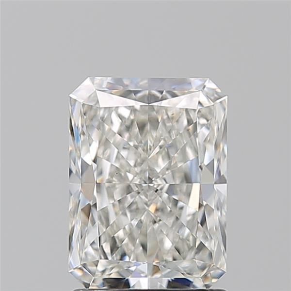 RADIANT 1.7 I VS2 --EX-EX - 100765913986 GIA Diamond