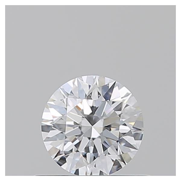 ROUND 0.51 D VS2 EX-EX-EX - 100765914171 GIA Diamond