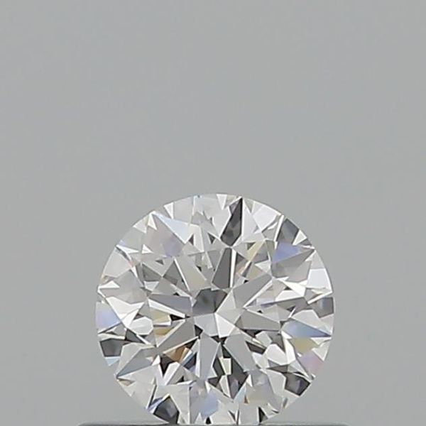ROUND 0.5 E VS1 EX-EX-EX - 100765914198 GIA Diamond