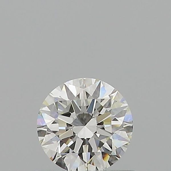 ROUND 0.61 I VS1 EX-EX-EX - 100765914327 GIA Diamond
