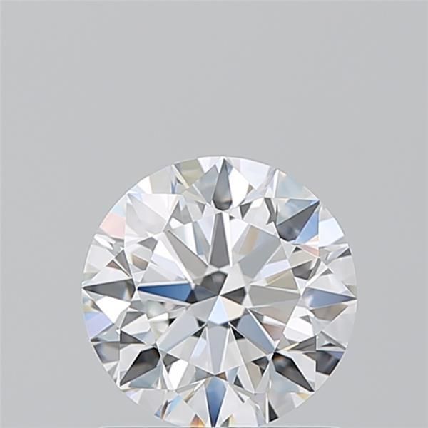 ROUND 1.12 E VVS1 EX-EX-EX - 100765914454 GIA Diamond