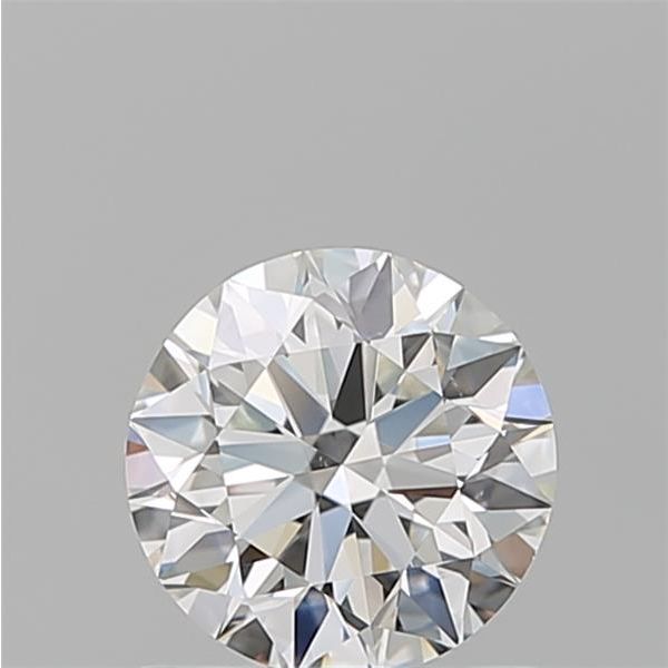 ROUND 0.9 H VS2 EX-EX-EX - 100765914537 GIA Diamond