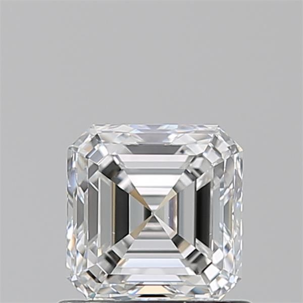 ASSCHER 0.9 F VVS2 --VG-EX - 100765914551 GIA Diamond