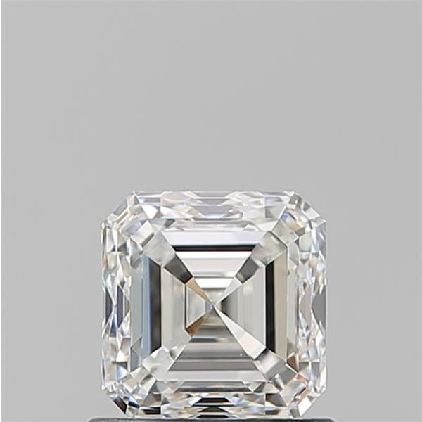 ASSCHER 1.01 I VS1 --EX-EX - 100765914723 GIA Diamond