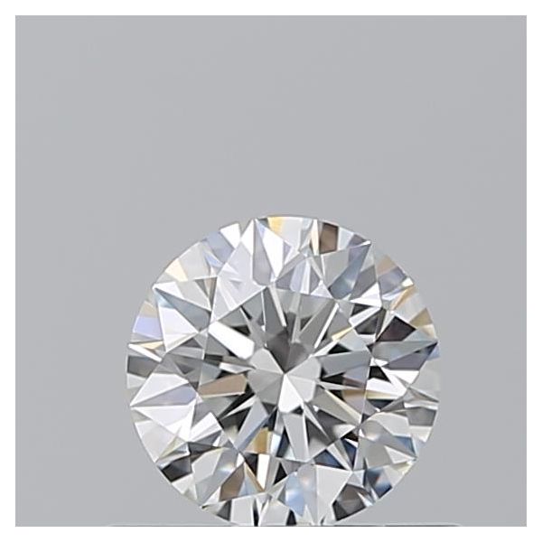 ROUND 0.53 G VS2 EX-EX-EX - 100765914739 GIA Diamond