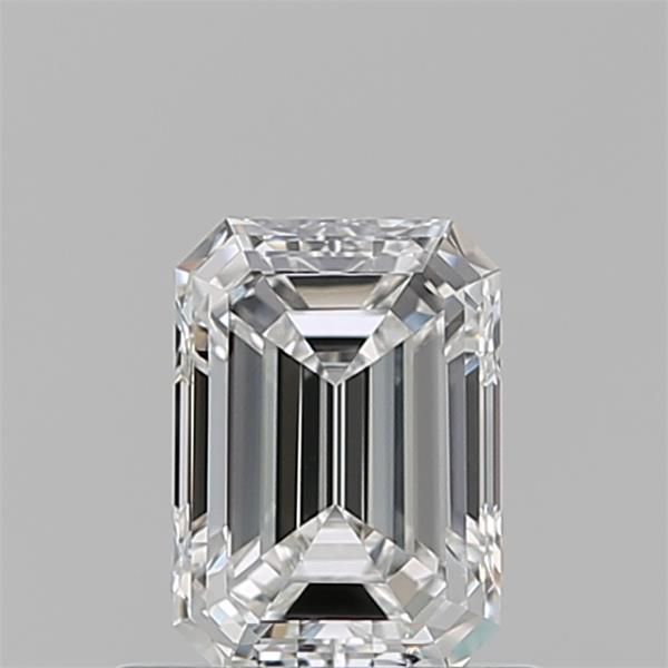 EMERALD 0.7 F VS2 --VG-EX - 100765914968 GIA Diamond
