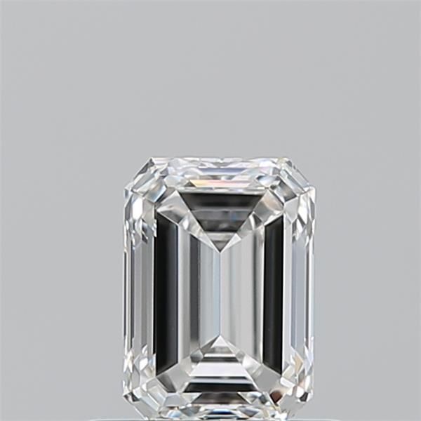 EMERALD 0.7 G IF --VG-EX - 100765915008 GIA Diamond