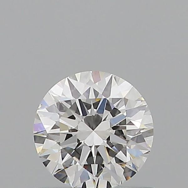 ROUND 0.7 F VS1 EX-EX-EX - 100765915495 GIA Diamond