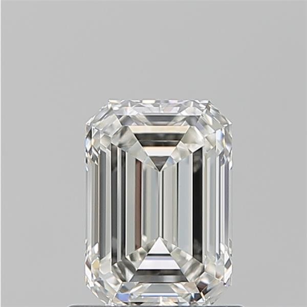 EMERALD 1.01 I VS1 --EX-EX - 100765915548 GIA Diamond