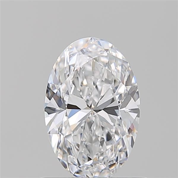 OVAL 0.9 D VVS2 --EX-EX - 100765915802 GIA Diamond