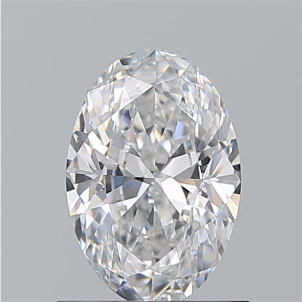 OVAL 0.91 E VS2 --VG-VG - 100765915877 GIA Diamond