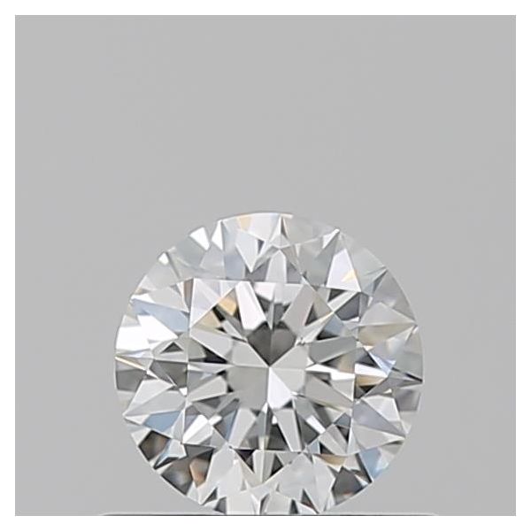ROUND 0.55 H VS1 EX-EX-EX - 100765916259 GIA Diamond